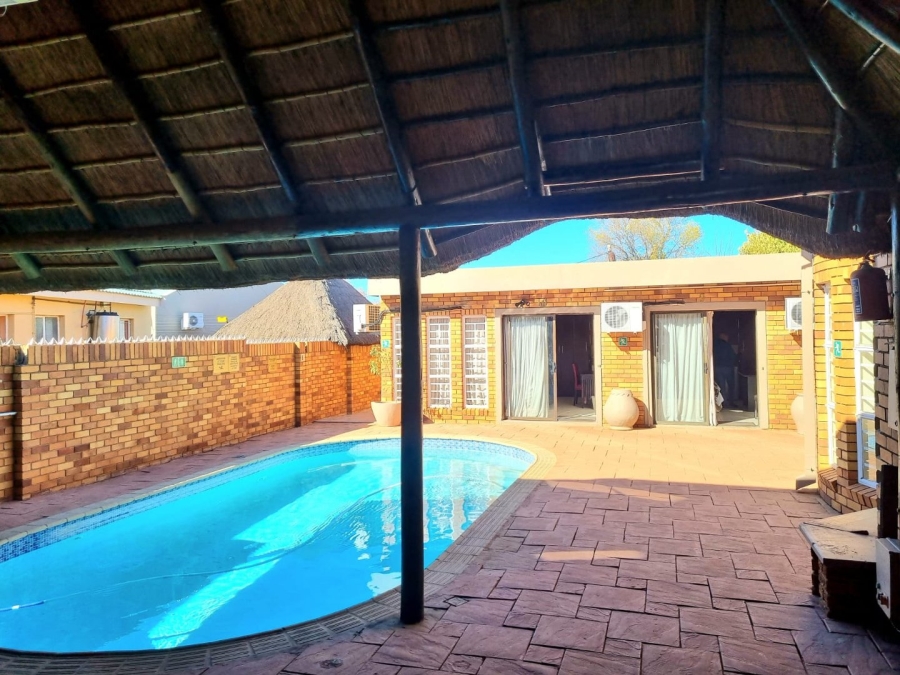 Commercial Property for Sale in Minerva Gardens Northern Cape